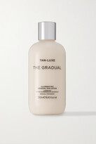 Thumbnail for your product : Tan-Luxe The Gradual Illuminating Gradual Tan Lotion, 250ml - One size