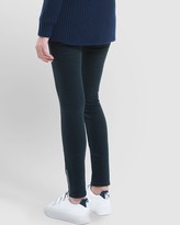 Thumbnail for your product : Sandro Jeans - Priya
