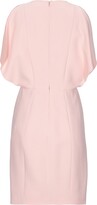 Thumbnail for your product : Genny Short Dress Pink
