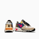 Thumbnail for your product : Golden Goose Running Sneakers