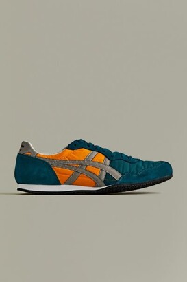 onitsuka tiger turquoise