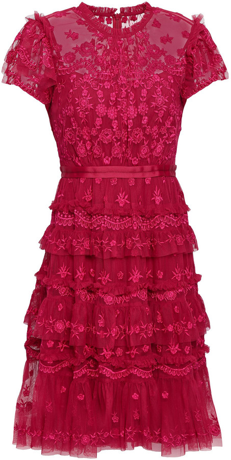 needle and thread darcy