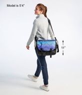 Thumbnail for your product : L.L. Bean Messenger Bag, Medium Print