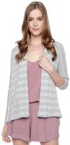 Thumbnail for your product : Splendid Sierra Loose Knit Cardigan