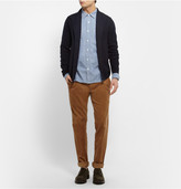 Thumbnail for your product : Alex Mill Flecked Chambray Shirt