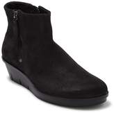 ecco skyler wedge boot