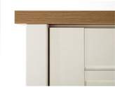Thumbnail for your product : Consort Furniture Limited Tivoli Ready Assembled 2 Door Wardrobe (10 Day Express Delivery)