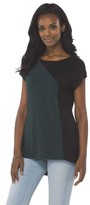 Thumbnail for your product : Mossimo Women's Fashion Knit Tee - Assorted Colors