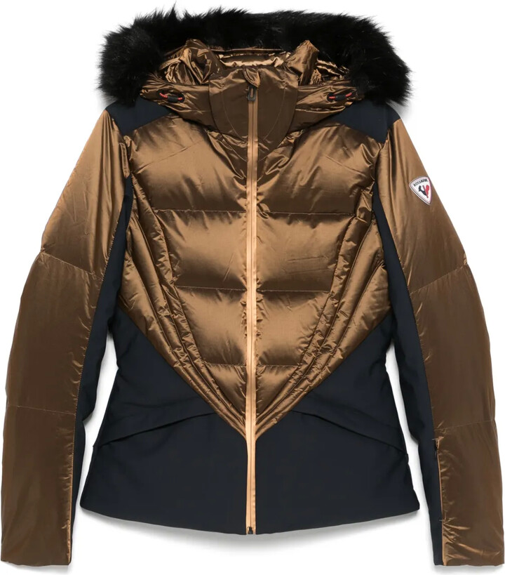 Rossignol Direttisima ski jacket