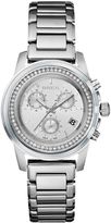 Thumbnail for your product : Breil Milano Watch, Women's Chronograph Orchestra Stainless Steel Bracelet 37mm TW1187