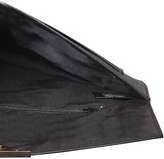 Thumbnail for your product : Black Triple Layer Clutch
