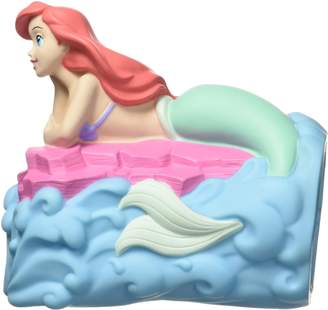 The First Years Disney Baby Bath Spout Cover, The Little Mermaid