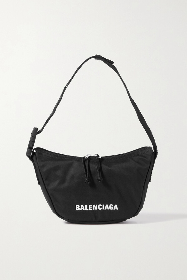 Balenciaga Wheel Bag | Shop the world's largest collection of 
