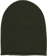 Thumbnail for your product : Hannah Rose Cashmere Slouchy Beanie