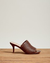 Thumbnail for your product : Veronica Beard Maisie Sandal