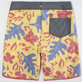Thumbnail for your product : Quiksilver OG Scallop Mens Boardshorts