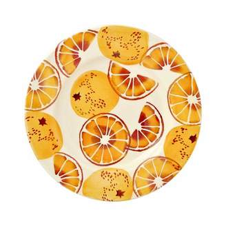 Emma Bridgewater Oranges Plate 21.5cm