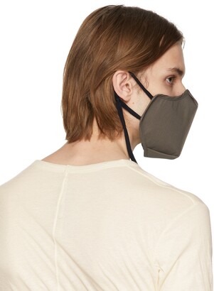Rick Owens マスク Rick Owens MASK | REVERSIBLE