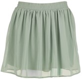 Thumbnail for your product : Vero Moda Womens Brave Plain Skirt Chinois Green