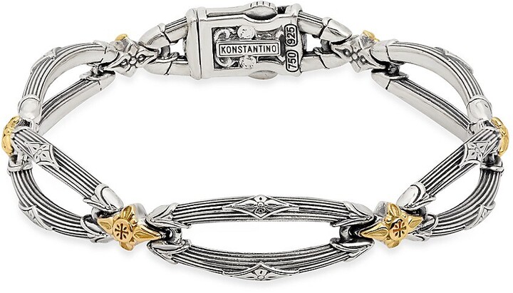 Konstantino Bracelets | Shop the world's largest collection of 
