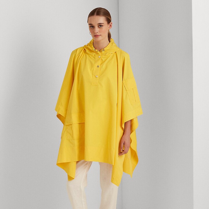 Ralph Lauren Women Poncho | Shop the world's largest collection of fashion  | ShopStyle