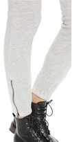 Thumbnail for your product : Pam & Gela Betsee Skinny Sweatpants