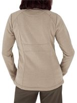 Thumbnail for your product : Royal Robbins Soma Jacket - Houndstooth Fleece, Full Zip (For Women)
