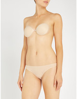 Thumbnail for your product : Fashion Forms Nude Utra Lite Silicone Adhesive Bra, Size: D