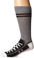 Thumbnail for your product : K. Bell Socks Men's Occupation Novelty Crew Socks