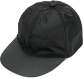 Thumbnail for your product : Valentino Garavani Camouflage Print Cap