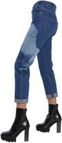 Thumbnail for your product : Stella McCartney Boyfriend Fit Jeans