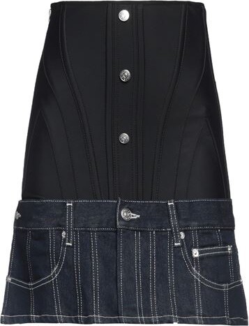 Thierry Mugler Woman Bodysuit