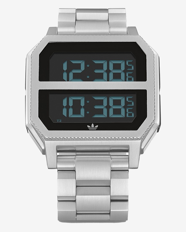 Adidas Archive R2 Watch Flash Sales, 60% OFF | www.cernebrasil.com