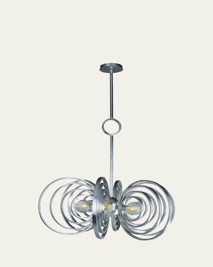 Studio M Frequency 6-Light Pendant Light