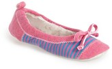 Thumbnail for your product : Acorn 'Easy Spa' Slipper (Online Only)