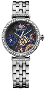 Juicy Couture J Couture Watch