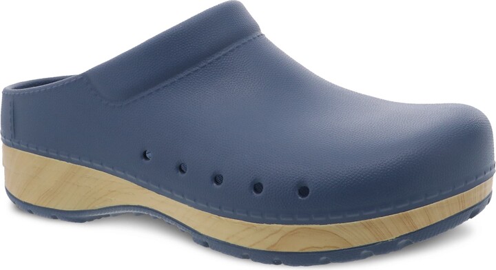 Kane Clog