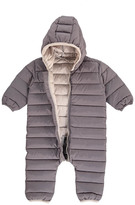 Thumbnail for your product : Imps & Elfs Hooded Snowsuit