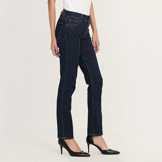 Ralph Lauren Super-Stretch Straight Jean