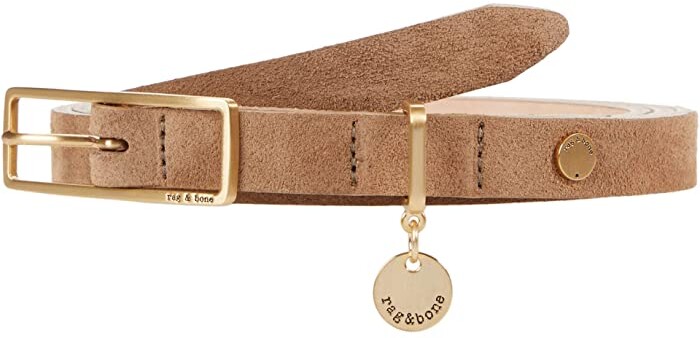 rag and bone rebound belt