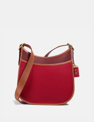 coach emery 21 colorblock