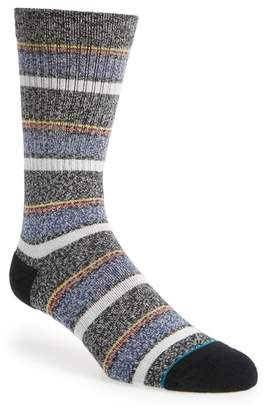 Stance Keating Stripe Socks