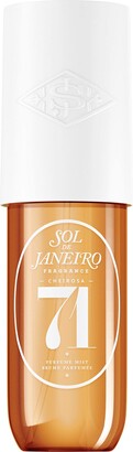 Sol De Janeiro Brazilian Crush Cheirosa ’71 Hair & Body Fragrance Mist
