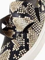 Thumbnail for your product : Nine West Odienella Origami Bow Sneaker
