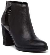 Thumbnail for your product : Khrio Crackled Contrast Boot