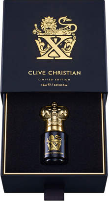 Clive Christian Original Collection X Gift Masculine, .3 oz./ 10 mL