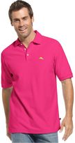 Thumbnail for your product : Tommy Bahama Emfielder Polo