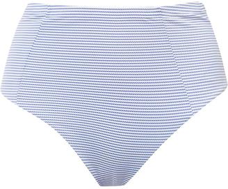 Onia 'Leah' bikini bottom - women - Nylon/Polyester/Spandex/Elastane - XS