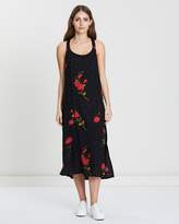 Thumbnail for your product : Volcom End Of The Rose Dress