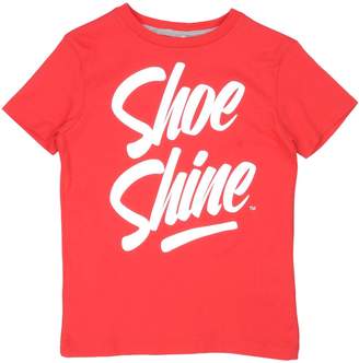 Shoeshine T-shirts - Item 37974433FA